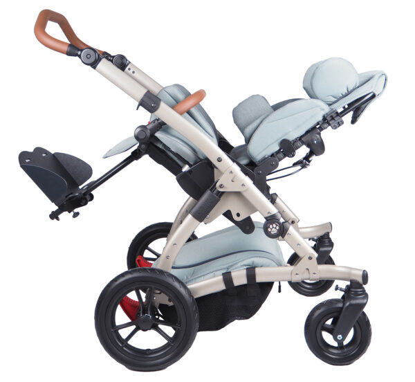 Special needs buggy Balto LIW Care