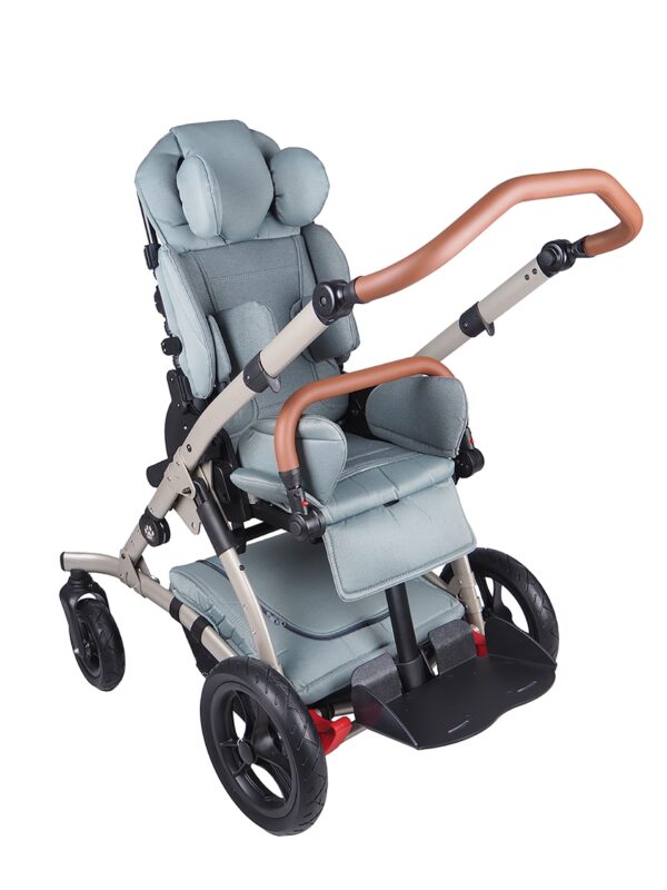 Special needs buggy Balto LIW Care