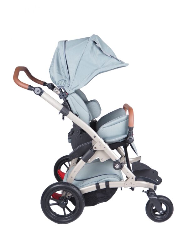 Special needs buggy Balto LIW Care