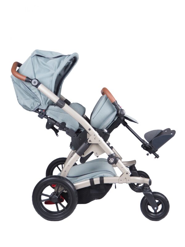 Special needs buggy Balto LIW Care