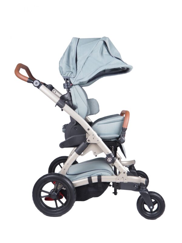 Special needs buggy Balto LIW Care
