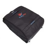 Carry-on airplane bag