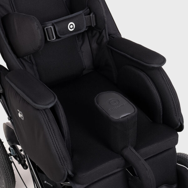 Special needs stroller Dominator Pro Akces-Med