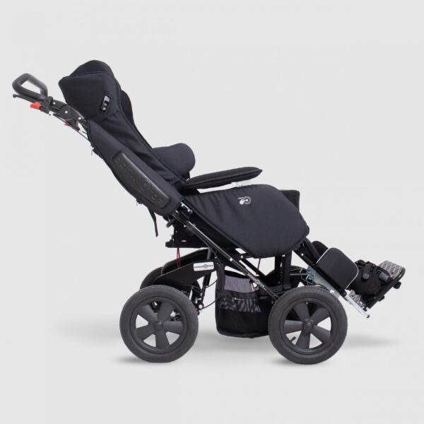 Special needs stroller Dominator Pro Akces-Med