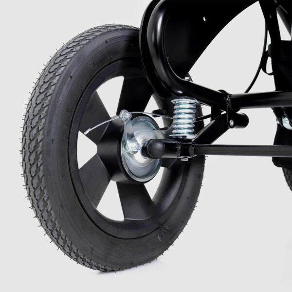 Special needs stroller Dominator Pro Akces-Med