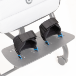 Dynamic ankle stabilizers