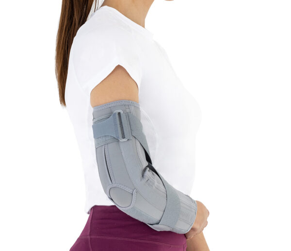 Elbow joint orthosis EB-L Reh4mat