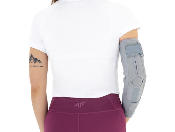 Elbow joint orthosis EB-L Reh4mat