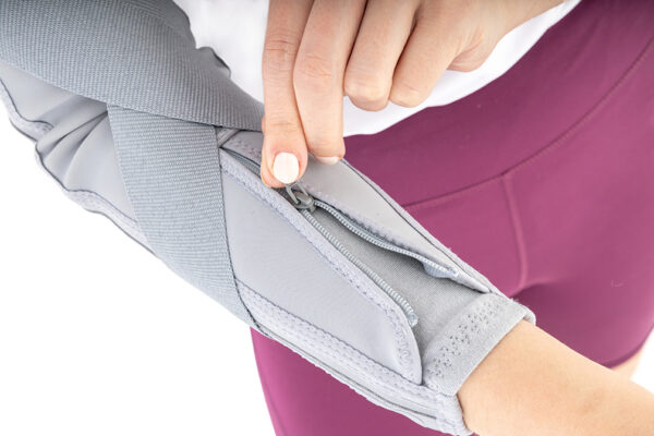 Elbow joint orthosis EB-L Reh4mat
