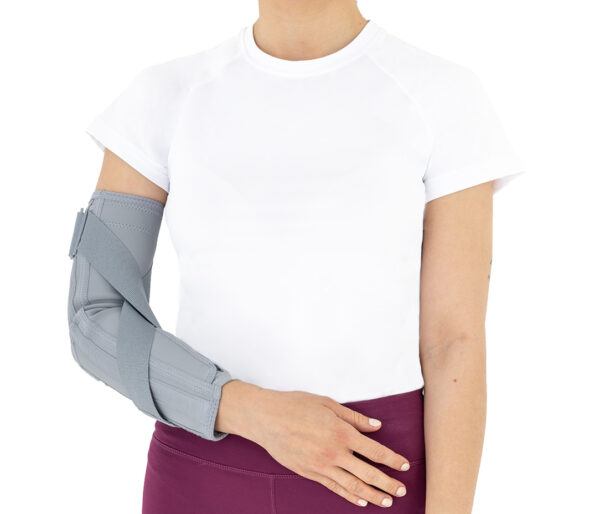 Elbow joint orthosis EB-L Reh4mat