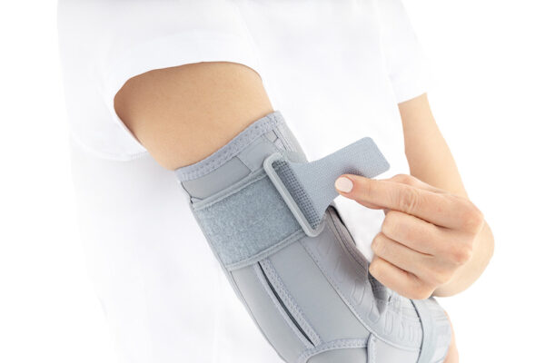 Elbow joint orthosis EB-L Reh4mat