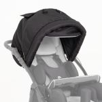 Folding canopy
