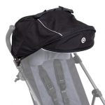 Folding canopy