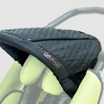 Folding canopy
