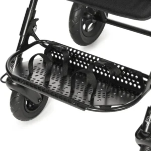 Foot stabilizing belts