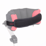 Head supporting belt