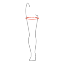 Hip measurement