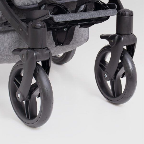 Special needs stroller Hippo+ Akces-Med (new version)