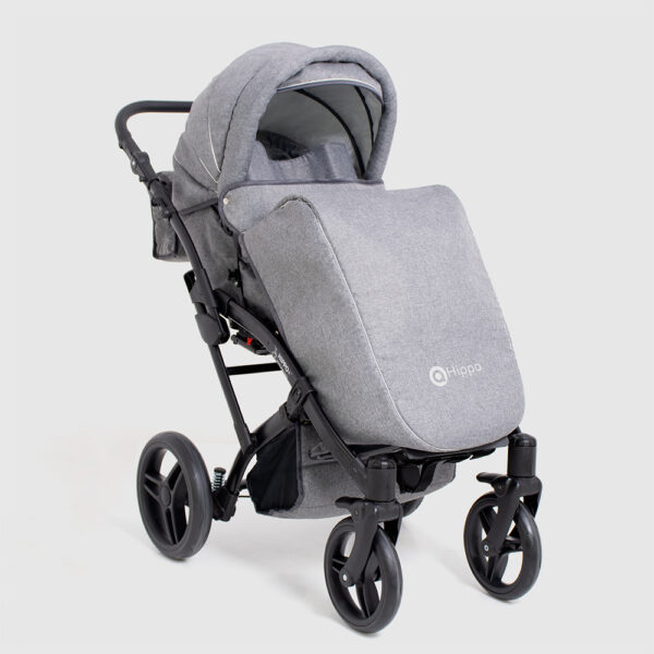 Special needs stroller Hippo+ Akces-Med (new version)