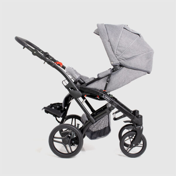 Special needs stroller Hippo+ Akces-Med (new version)