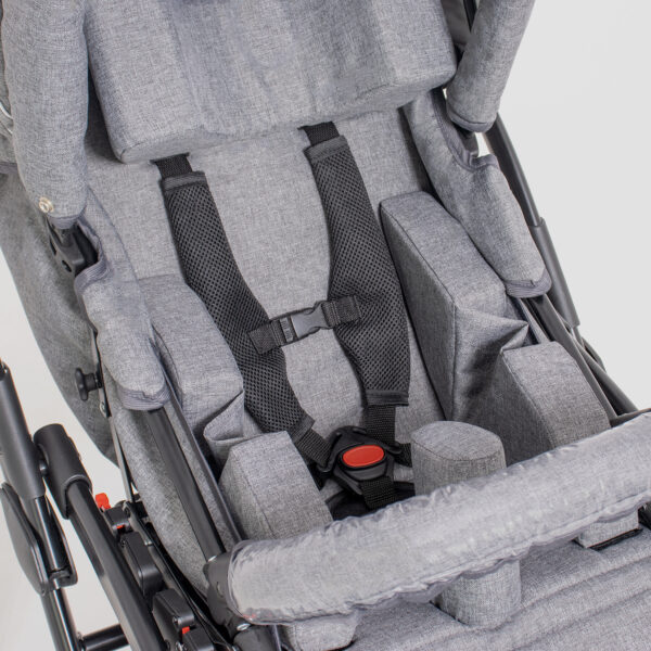 Special needs stroller Hippo+ Akces-Med (new version)