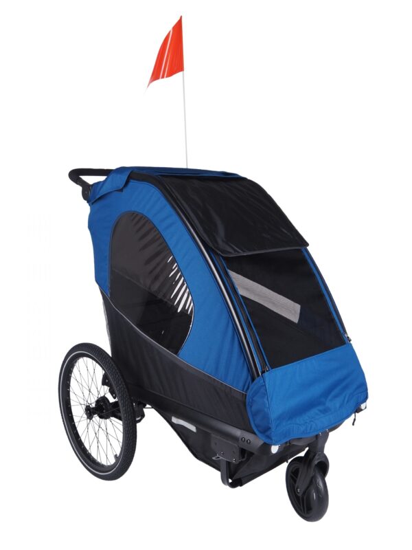 Special needs buggy Hiro Buggy LIW Care