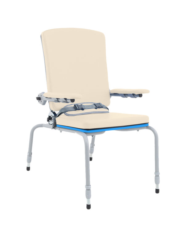 Jordi rehabilitation chair Akces-Med