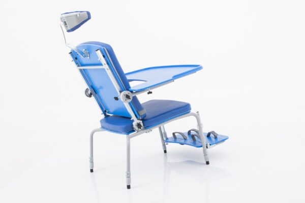Jordi rehabilitation chair Akces-Med