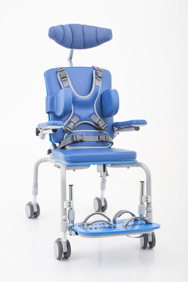Jordi rehabilitation chair Akces-Med