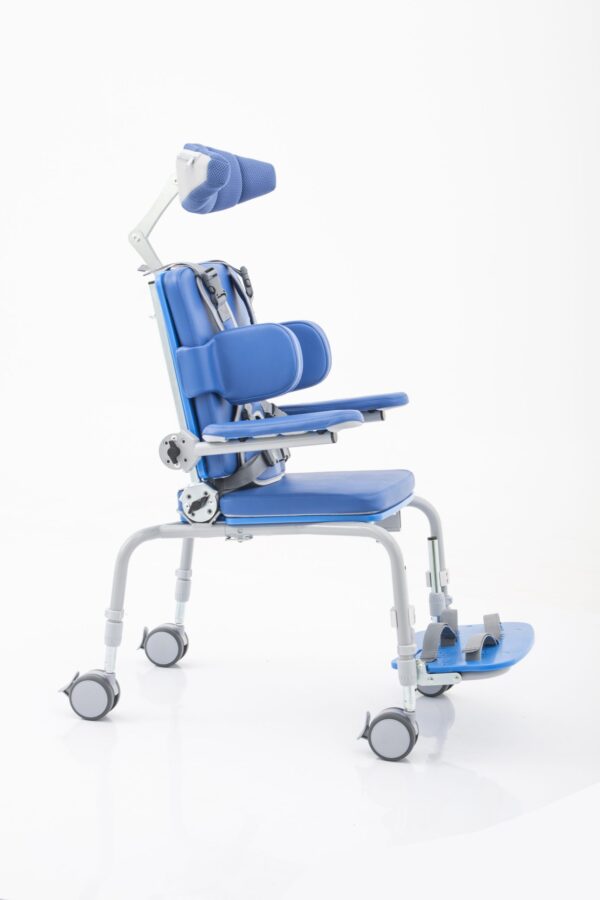 Jordi rehabilitation chair Akces-Med