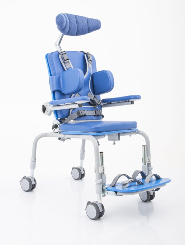 Jordi rehabilitation chair Akces-Med