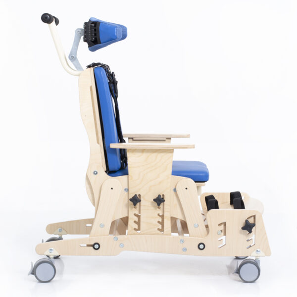 Special needs stroller Kidoo Home Akces-Med