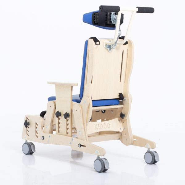 Special needs stroller Kidoo Home Akces-Med