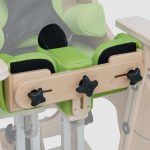 Knee support