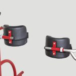 Knee supports