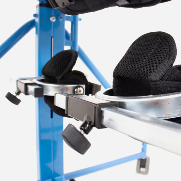 Lunar standing frame Akces-Med
