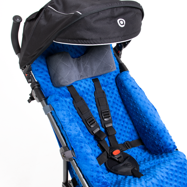 Special needs stroller Mamalu Akces-Med