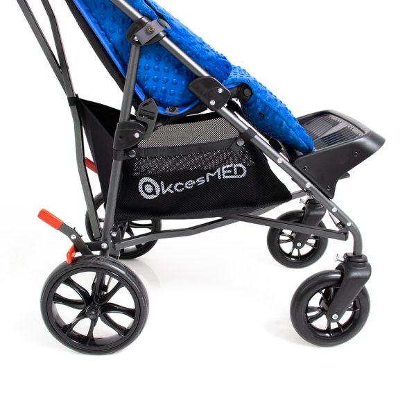 Special needs stroller Mamalu Akces-Med