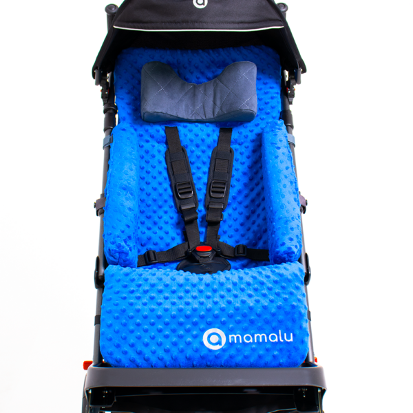 Special needs stroller Mamalu Akces-Med