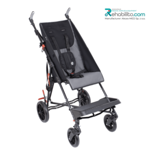 Specialized stroller Mamalu Pro Akces-Med