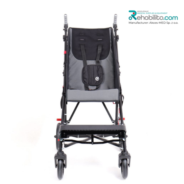 Specialized stroller Mamalu Pro Akces-Med