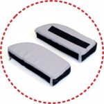 Narrowing pads