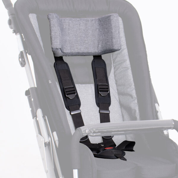Special needs stroller Nova Home Akces-Med