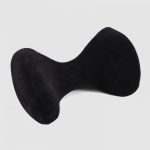 Octagon headrest with the head support