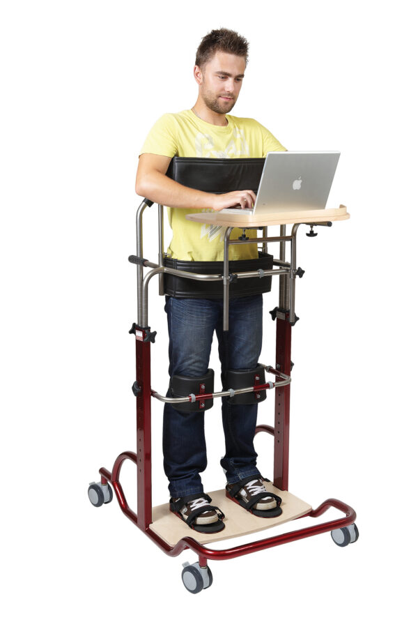 Parapion standing frame Akces-Med