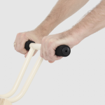 Push handle