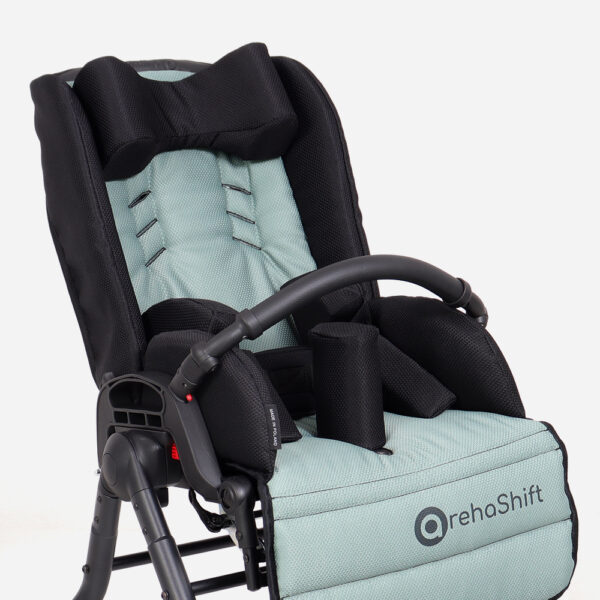 RehaShift rehabilitation chair Akces-Med