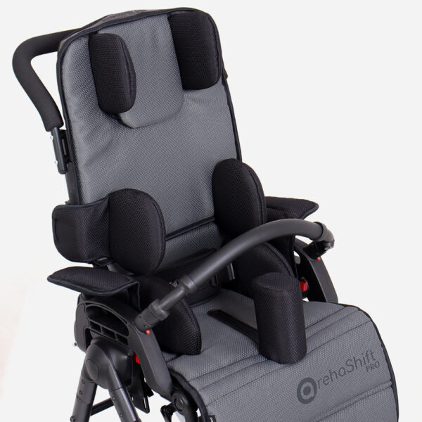 RehaShift Pro rehabilitation chair Akces-Med