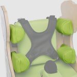 Side supports