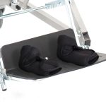Stabilizing sandals